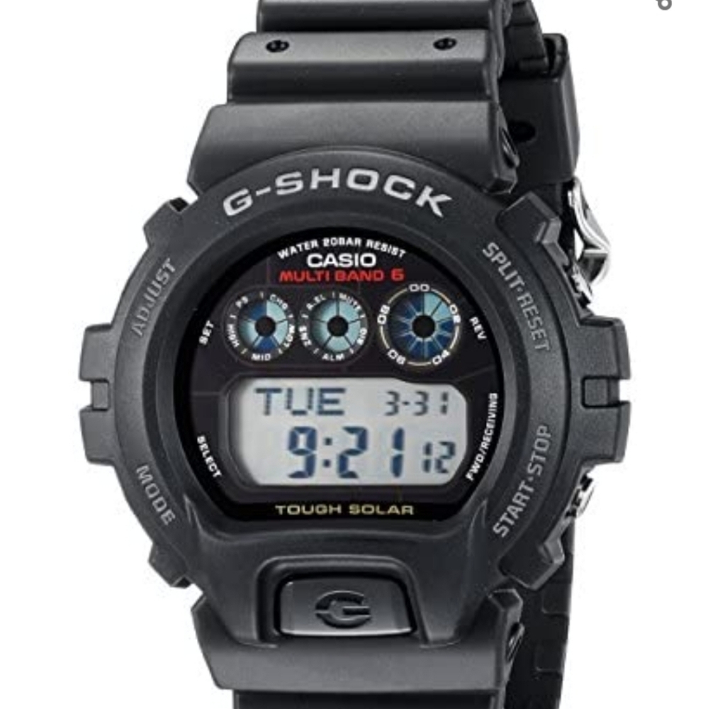 Casio Men watch